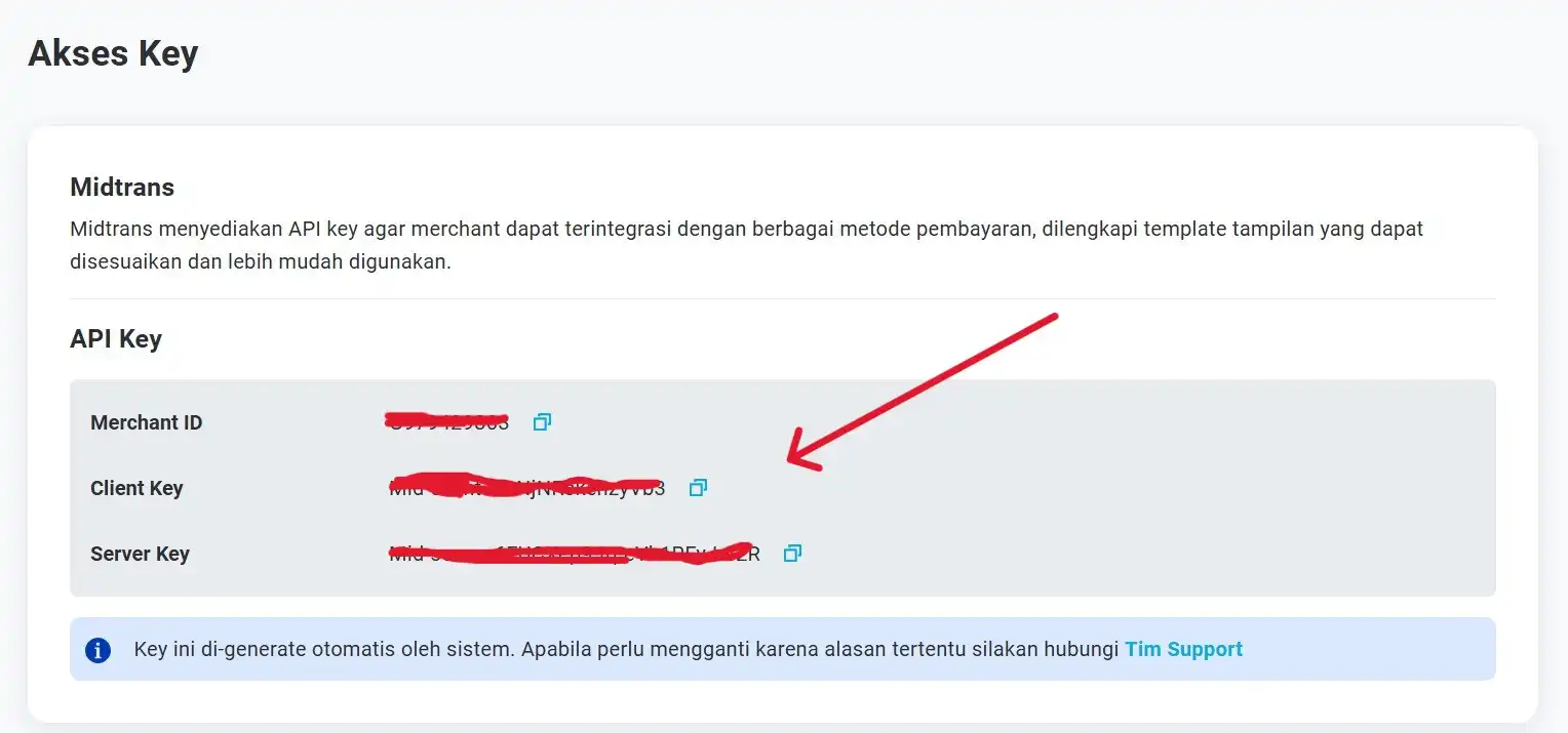 Midtrans